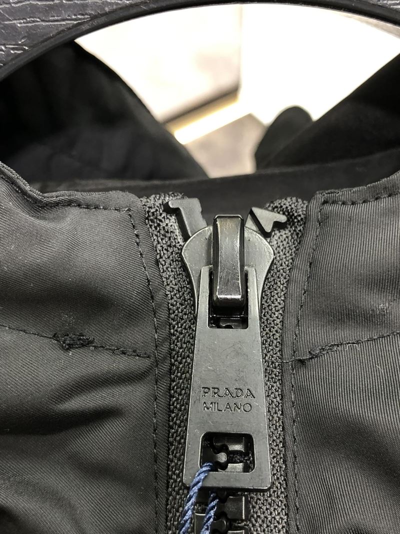 Prada Outwear